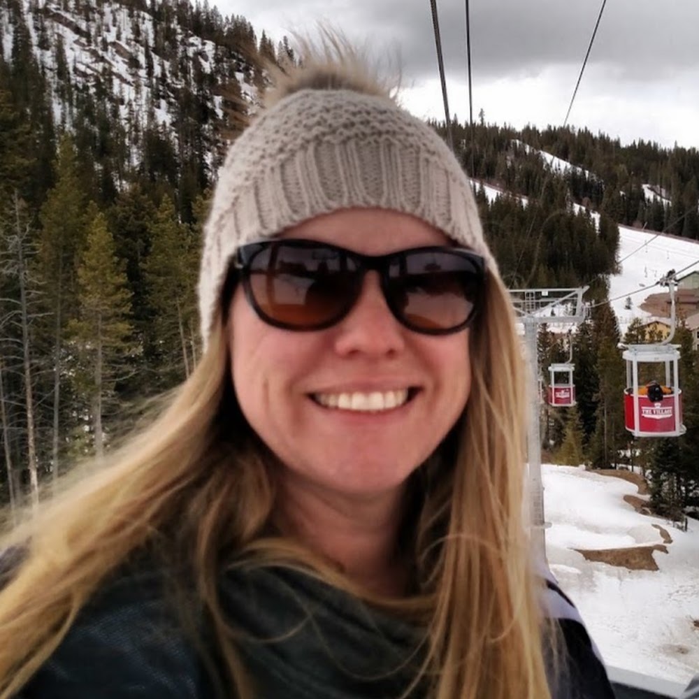 Meet your Posher, Shannon